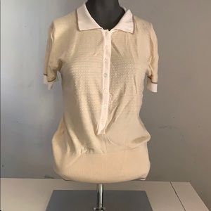 Vintage Saks Fifth Avenue